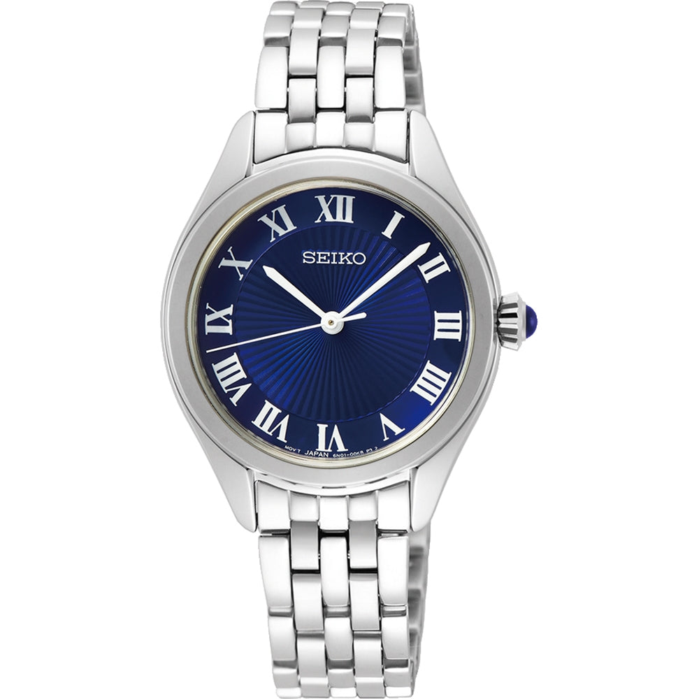 SEIKO nan
