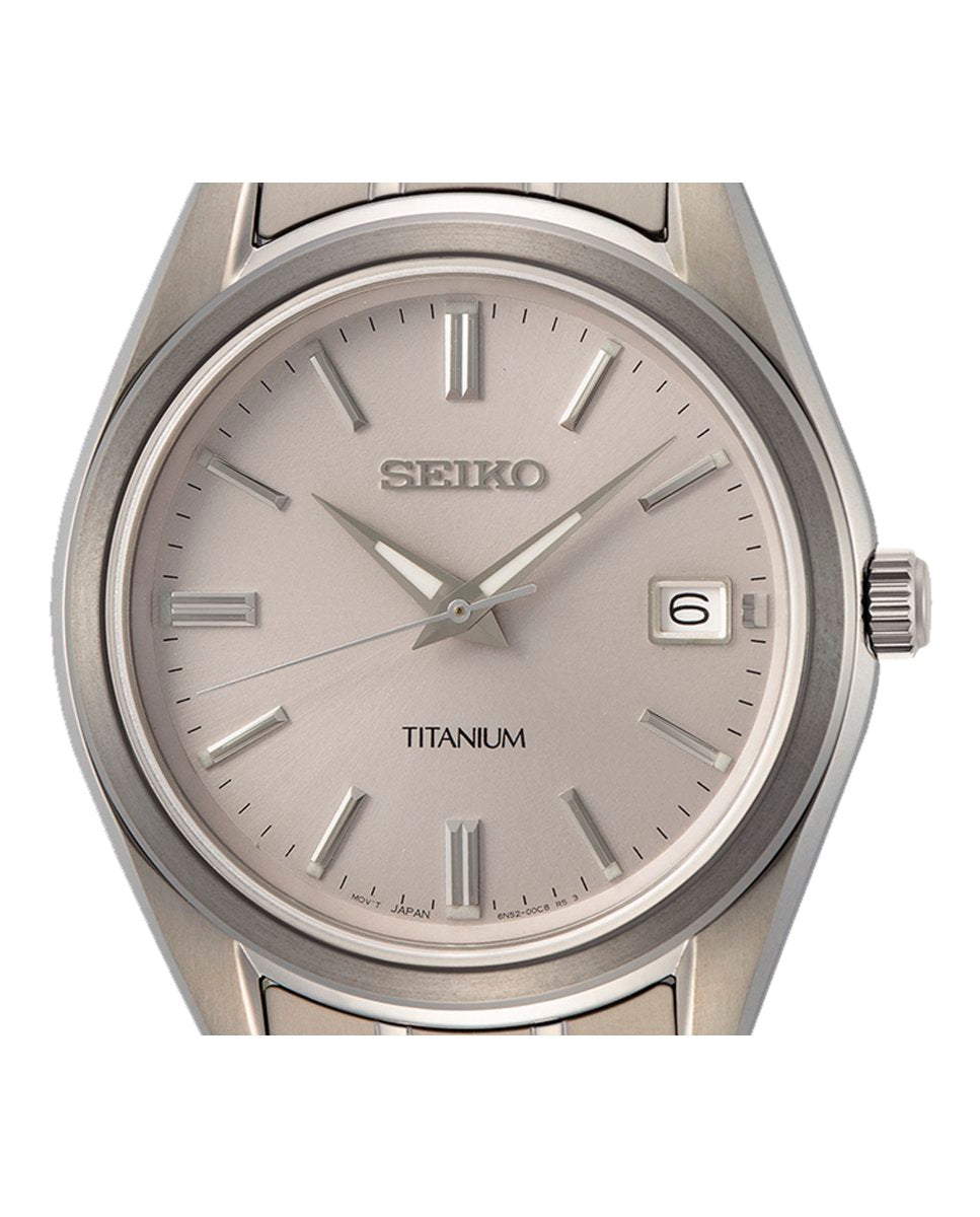 SEIKO sand 2