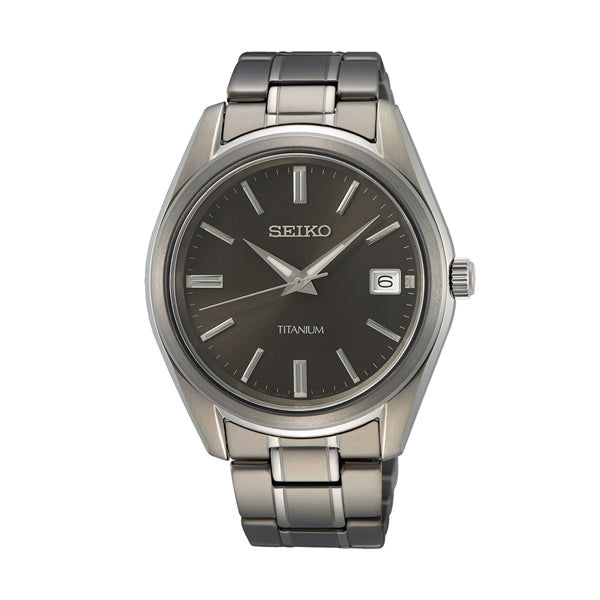 SEIKO black