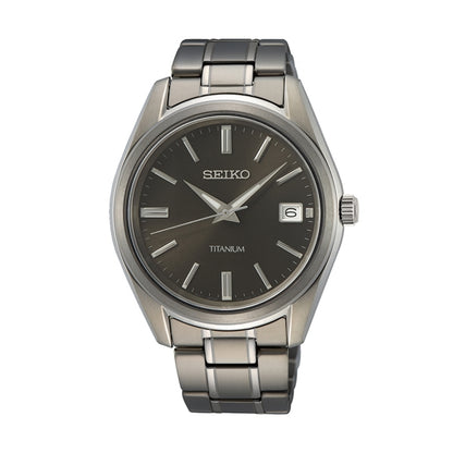 SEIKO black