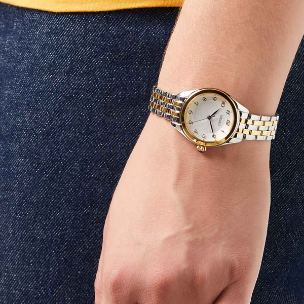 SEIKO nan 2