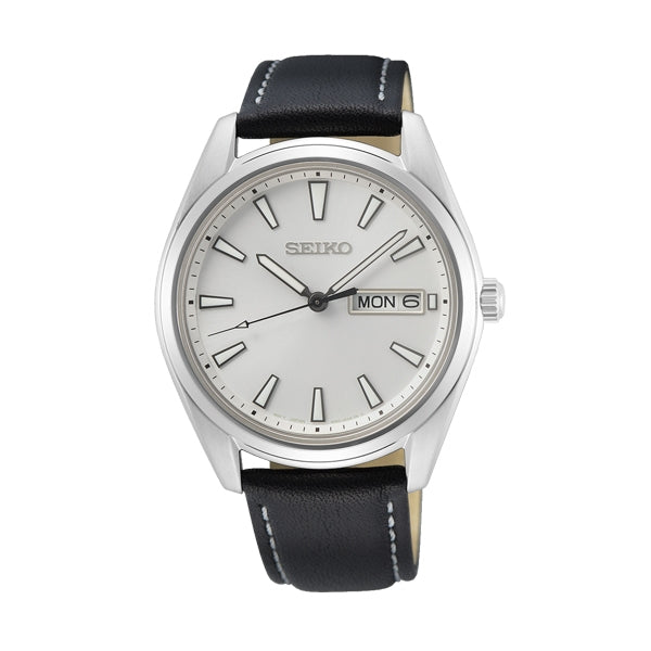 SEIKO white