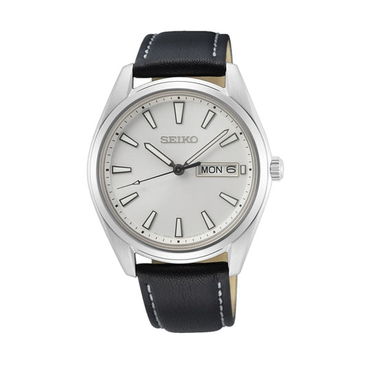 SEIKO white