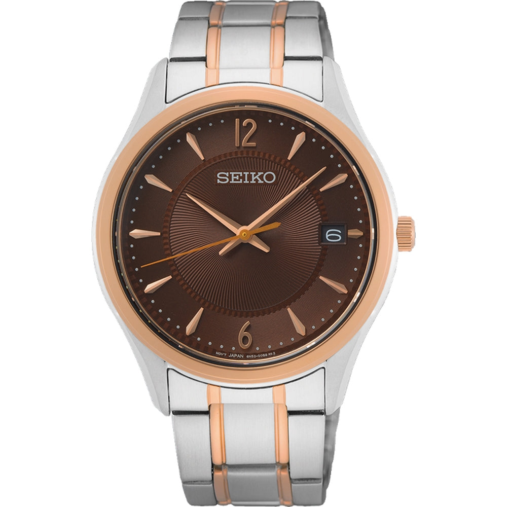 SEIKO nan