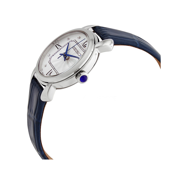 SEIKO blue 2