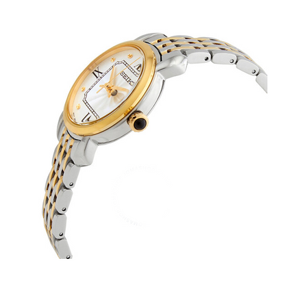 SEIKO nan 2