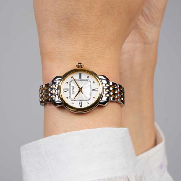 SEIKO nan 4