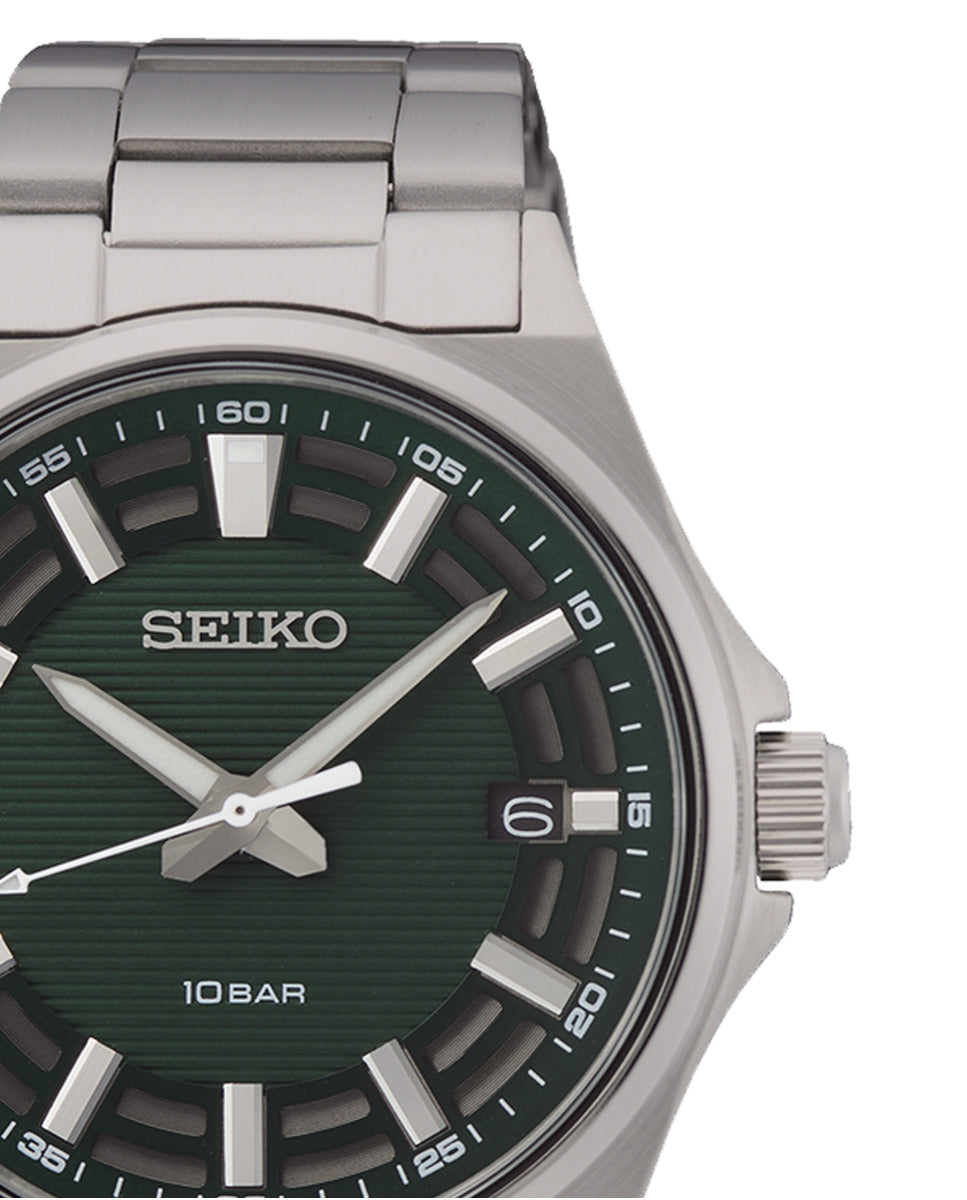SEIKO nan 2