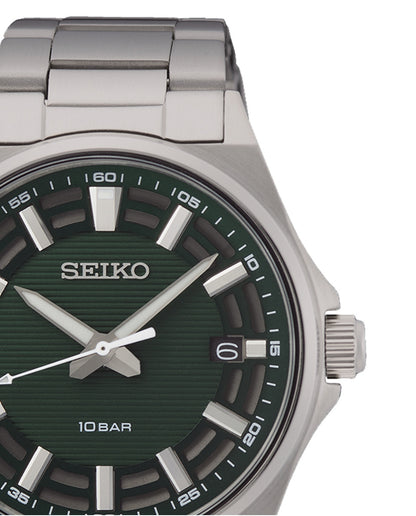 SEIKO nan 2