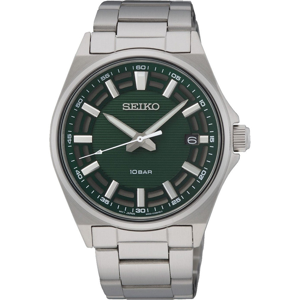 SEIKO nan