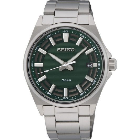SEIKO nan