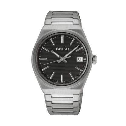 SEIKO black