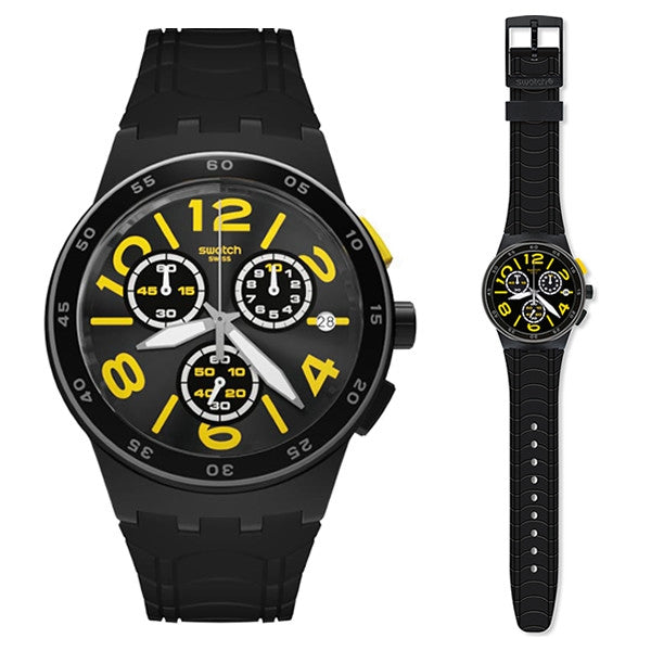 SWATCH nan