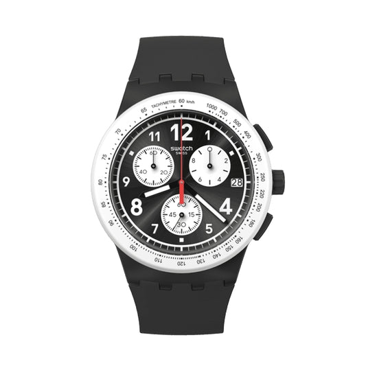 SWATCH white