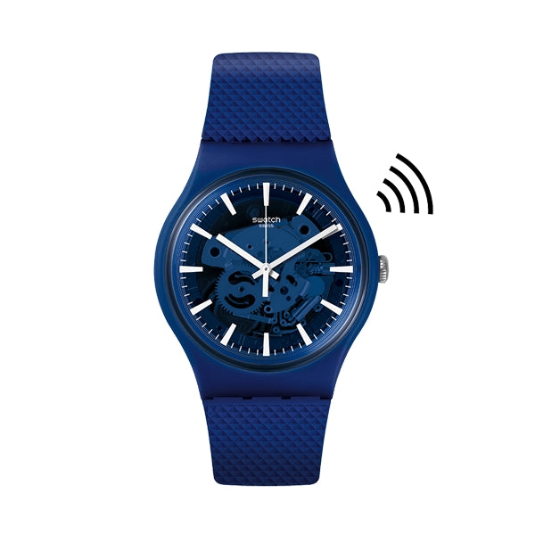 SWATCH nan