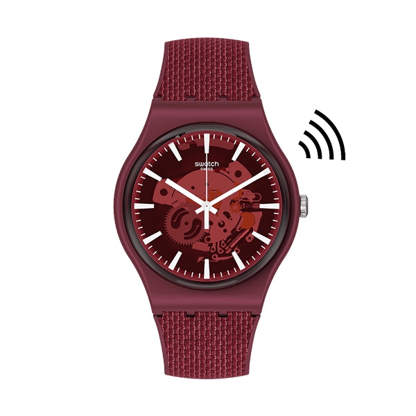 SWATCH nan