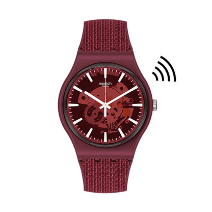 SWATCH nan