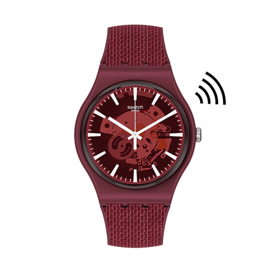 SWATCH nan