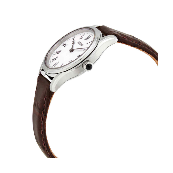 SEIKO silver 2
