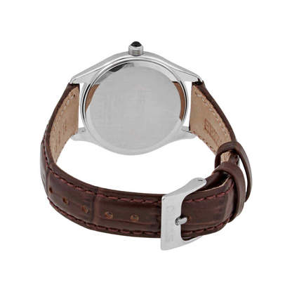 SEIKO silver 3