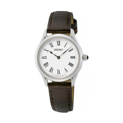 SEIKO silver