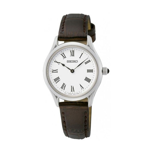 SEIKO silver