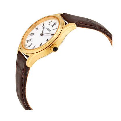 SEIKO gold 6