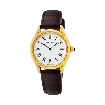 SEIKO gold
