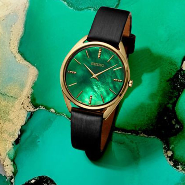 SEIKO nan 4