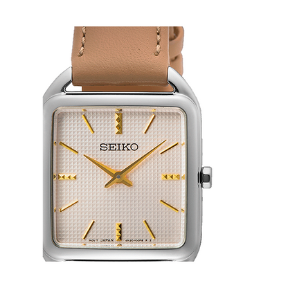 SEIKO nan 2