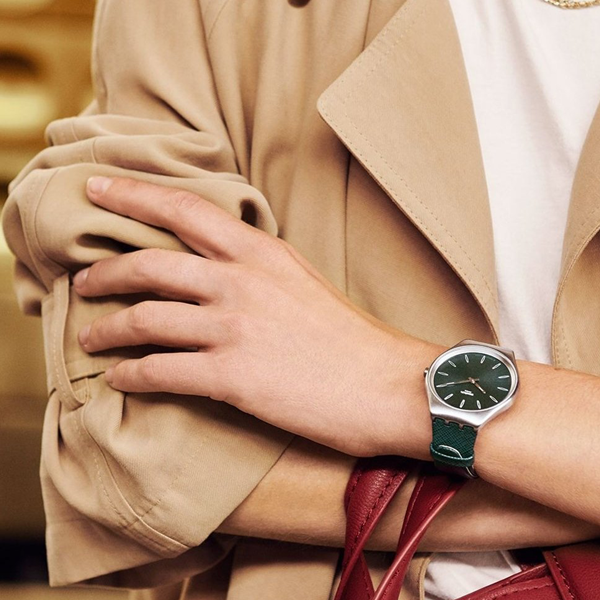 SWATCH nan 5