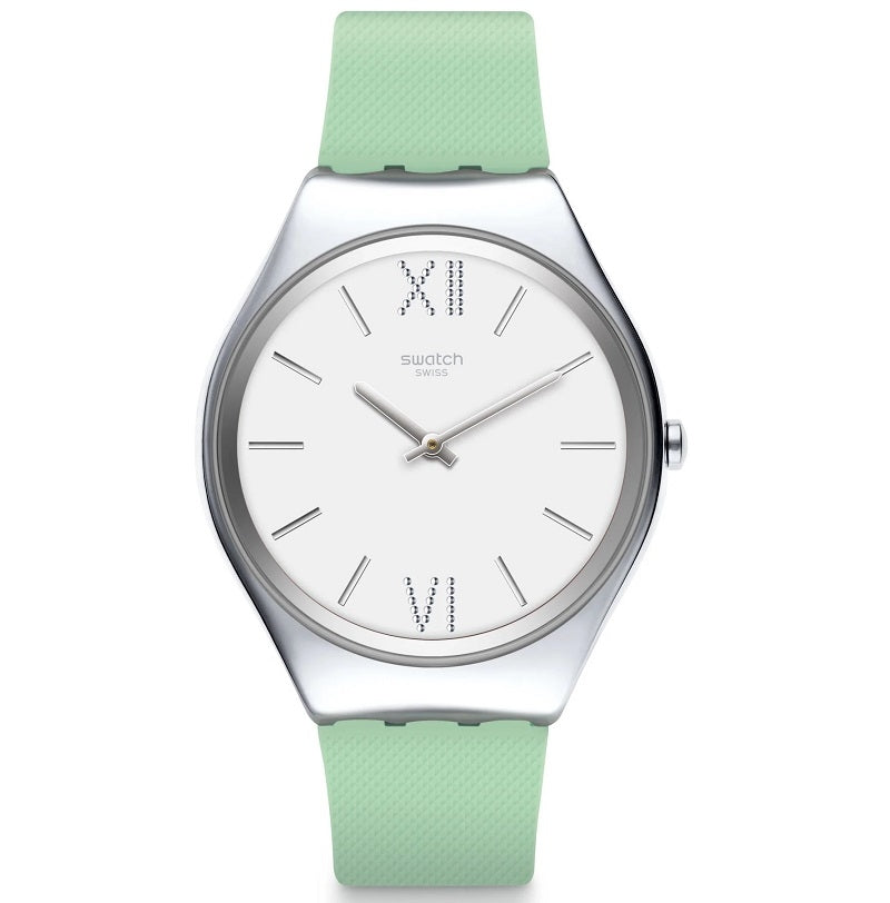 SWATCH green