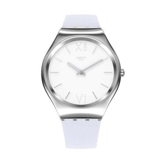 SWATCH white