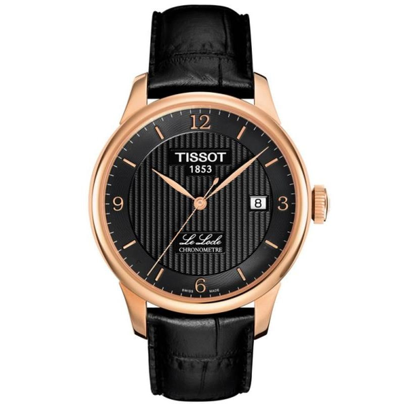 TISSOT nan