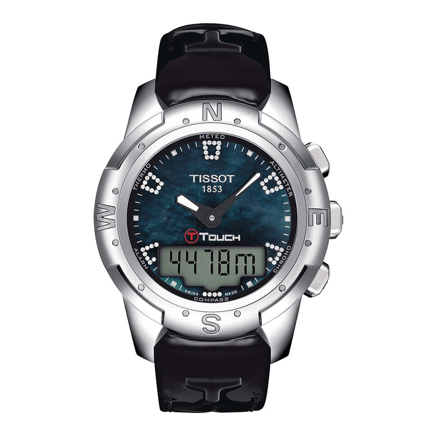 TISSOT nan