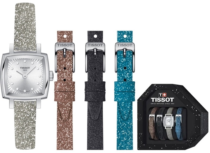 TISSOT nan