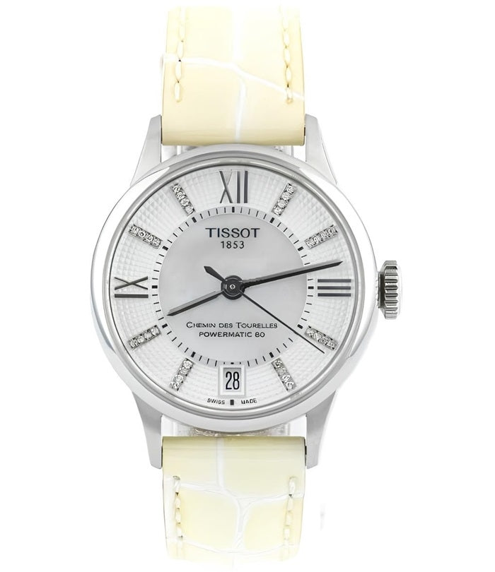 TISSOT nan