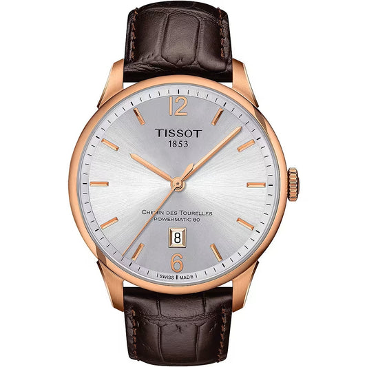 TISSOT nan