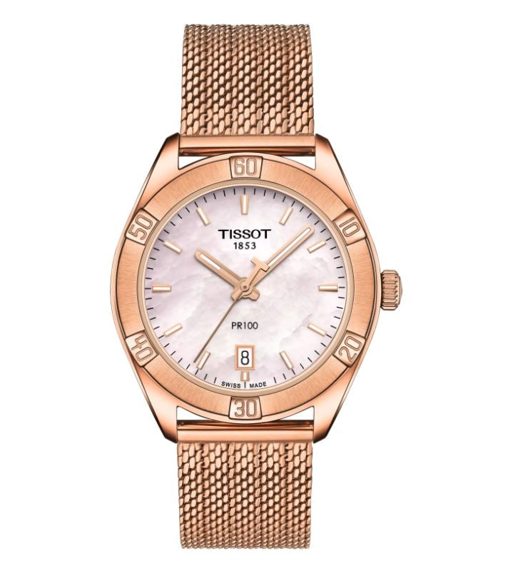 TISSOT Default