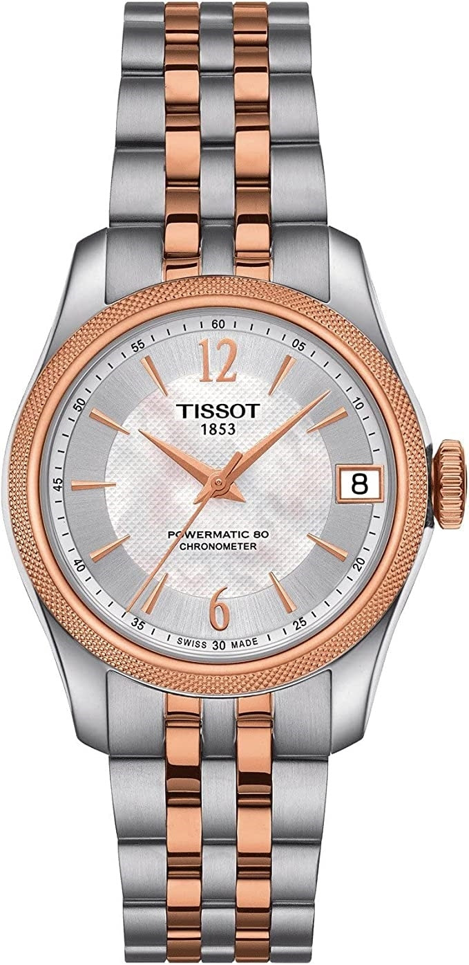 TISSOT nan