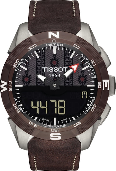 TISSOT nan