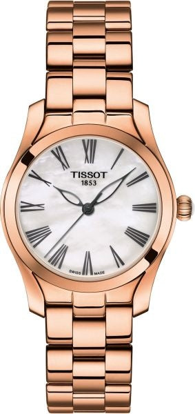 TISSOT copper