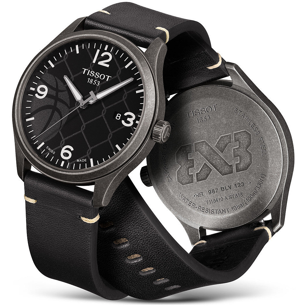 TISSOT nan 2