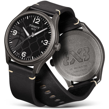 TISSOT nan 2