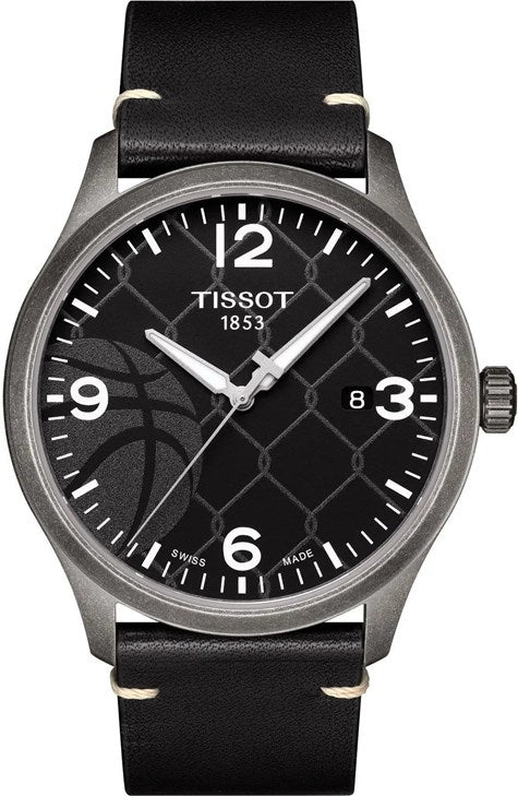 TISSOT nan