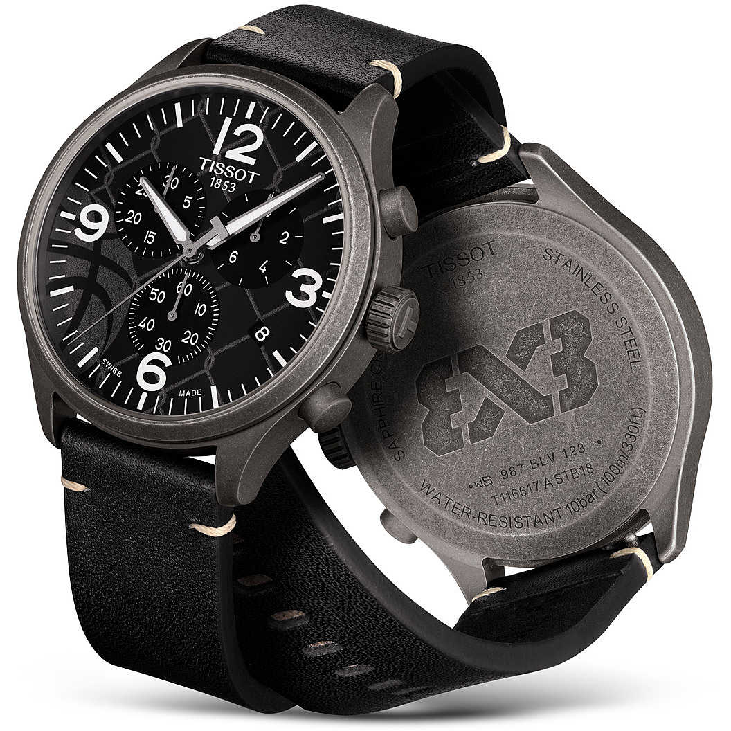 TISSOT nan 2