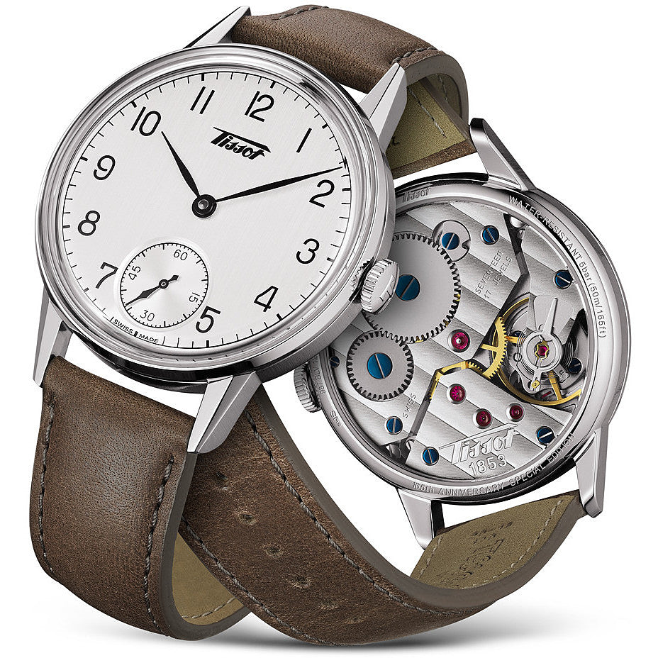 TISSOT nan 2