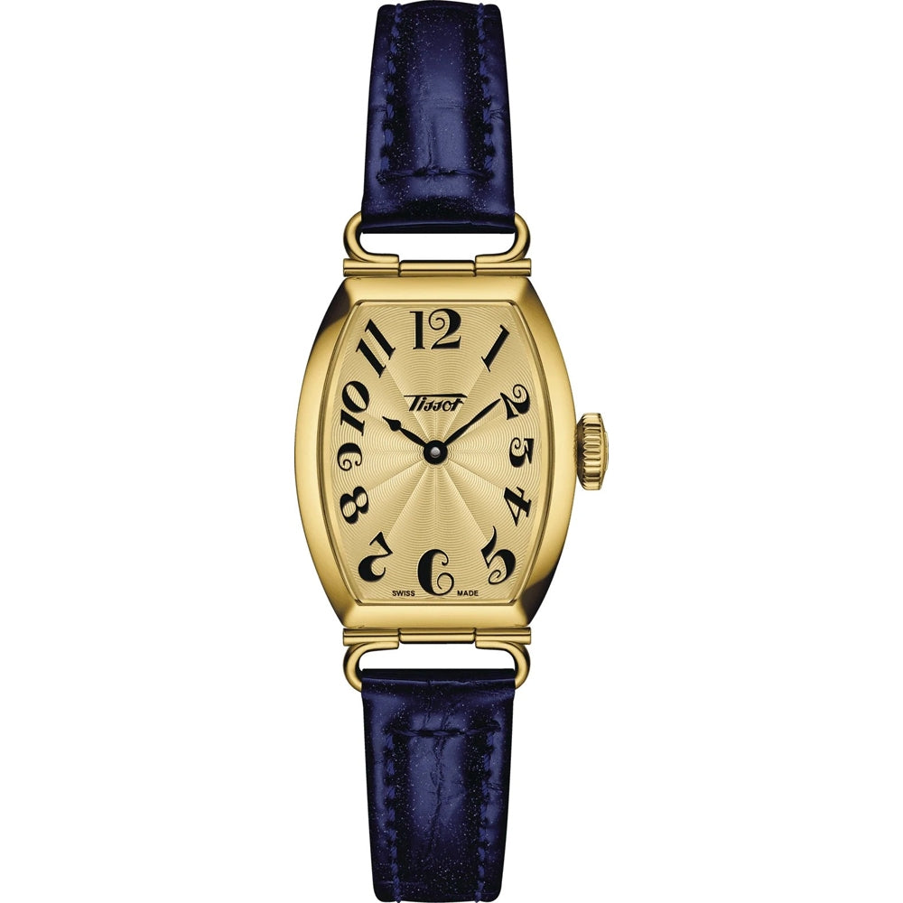 TISSOT gold