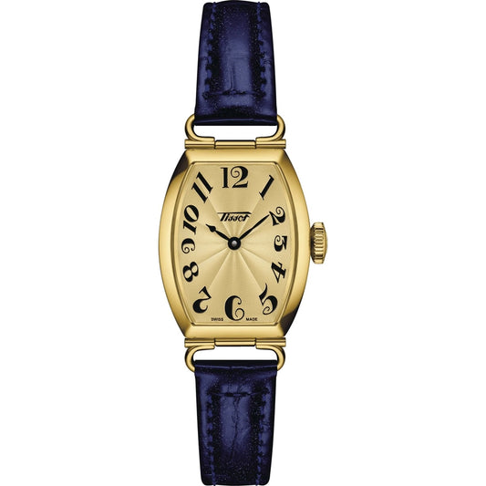 TISSOT gold