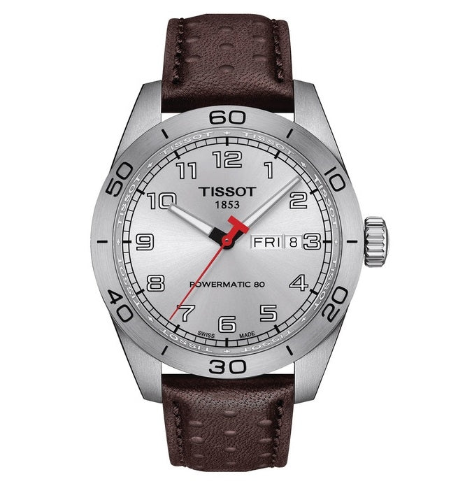 TISSOT nan